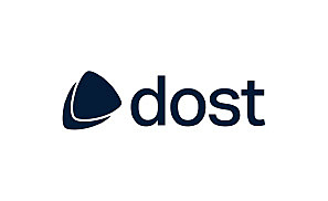 Dost logo