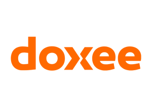 Doxee logo