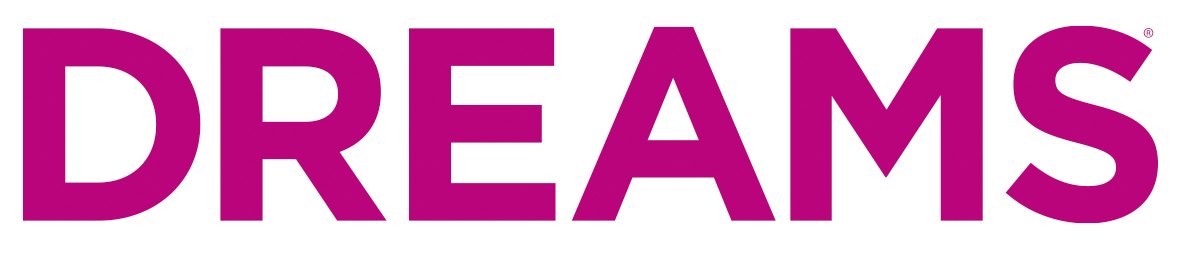 Dreams logo