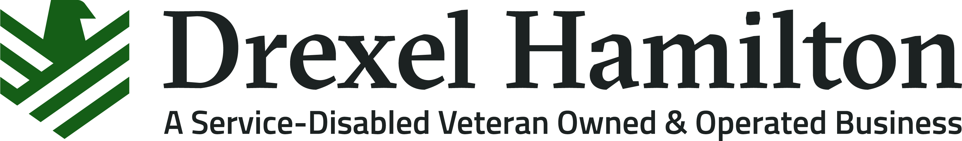 Drexel Hamilton logo