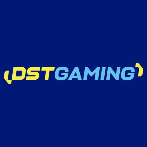 DSTGAMING logo