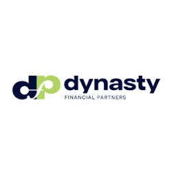 Dynasty Financial logo