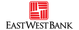 East West Bank logo