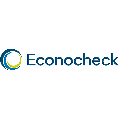 Econocheck logo