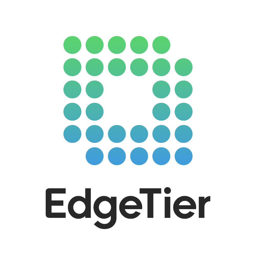 EdgeTier logo