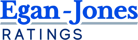 Egan-Jones logo