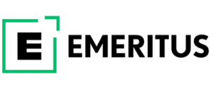 Emeritus logo