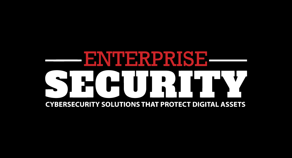 Enterprise Security Mag logo