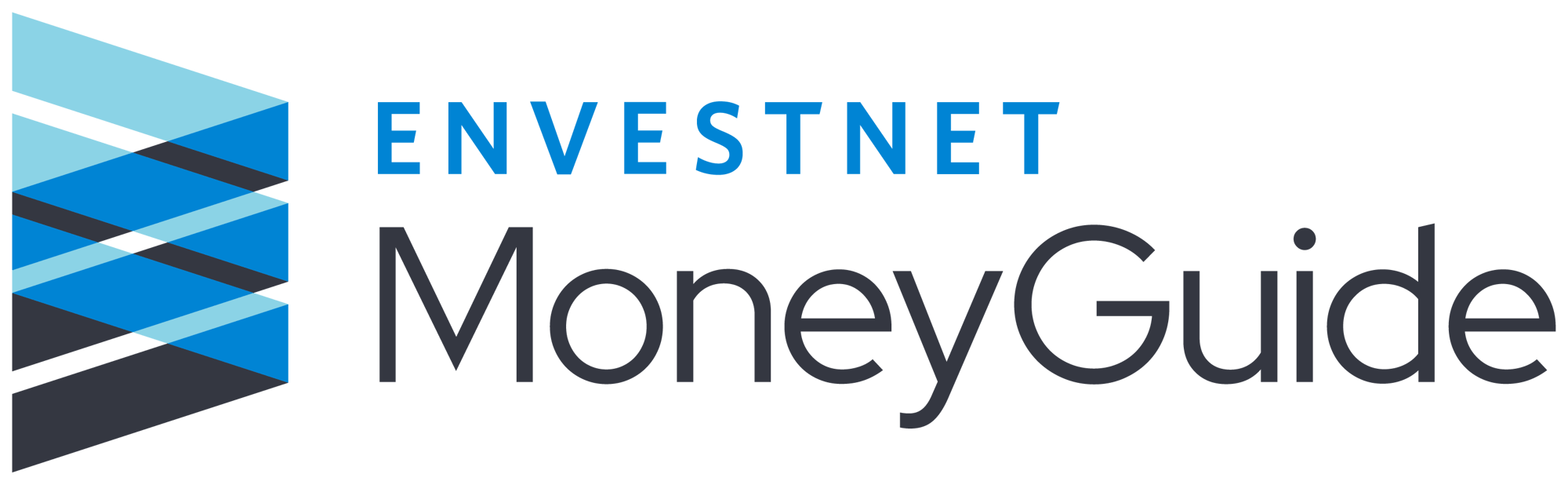 Envestnet | MoneyGuide logo