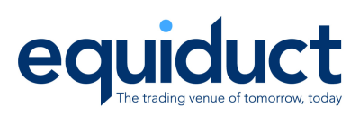 Equiduct logo