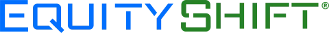 Equity Shift logo