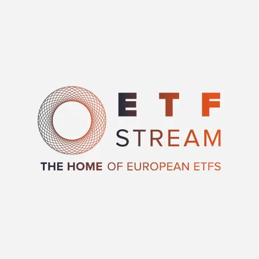 ETF Stream logo