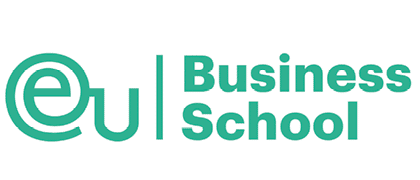 EU Business School logo