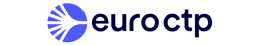 EuroCTP logo