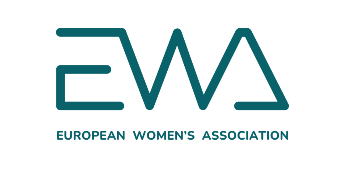 European Women’s Association logo