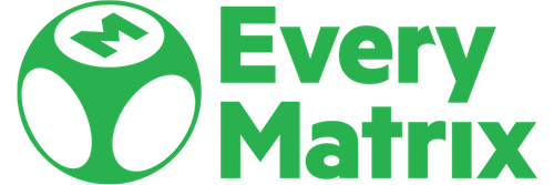 EveryMatrix logo