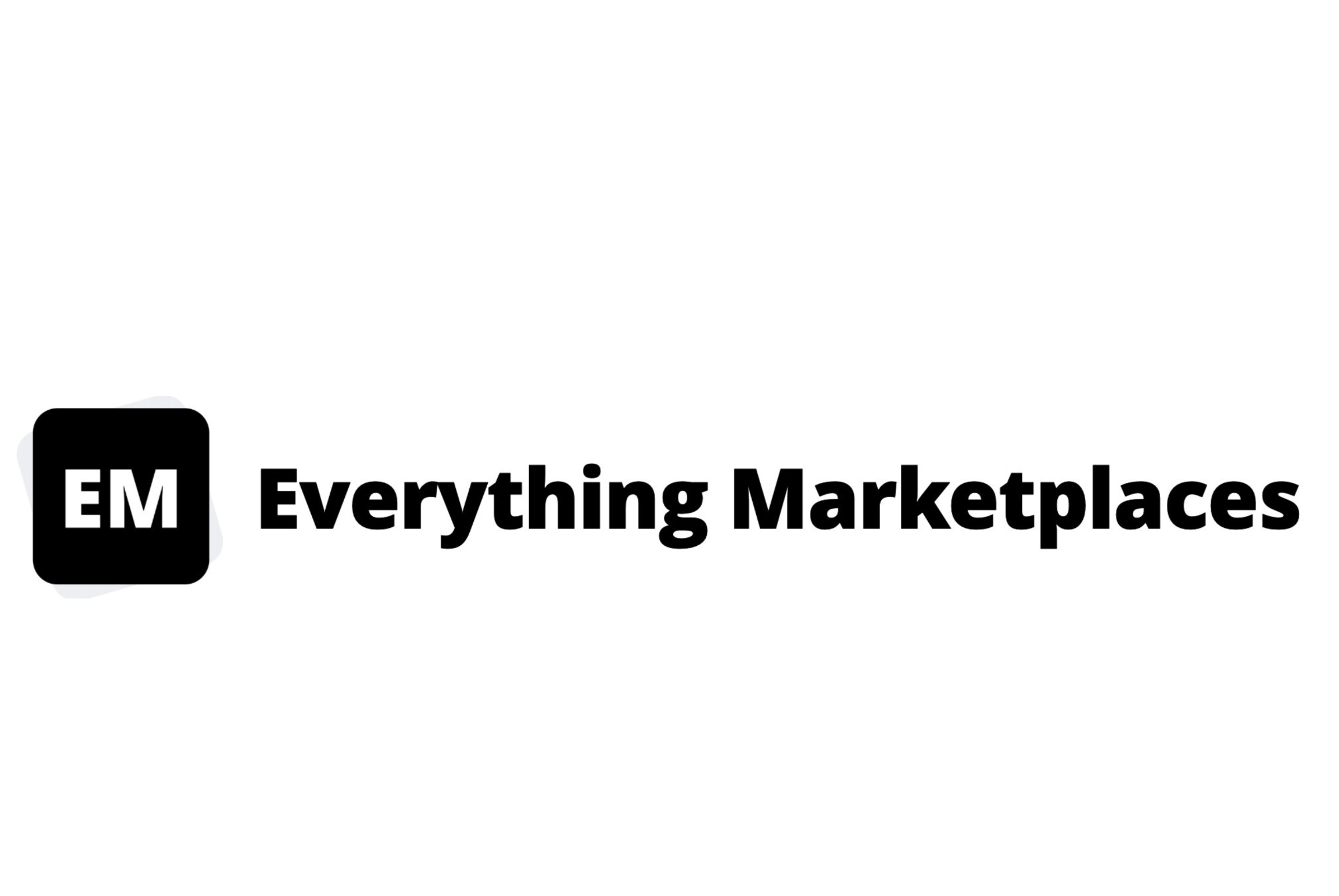 Everything Marketplaces logo