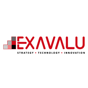 Exavalu logo
