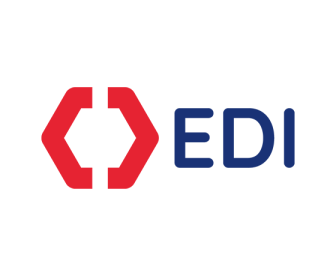 Exchange Data International (EDI) logo
