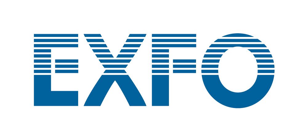 EXFO logo