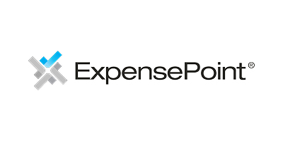 ExpensePoint logo