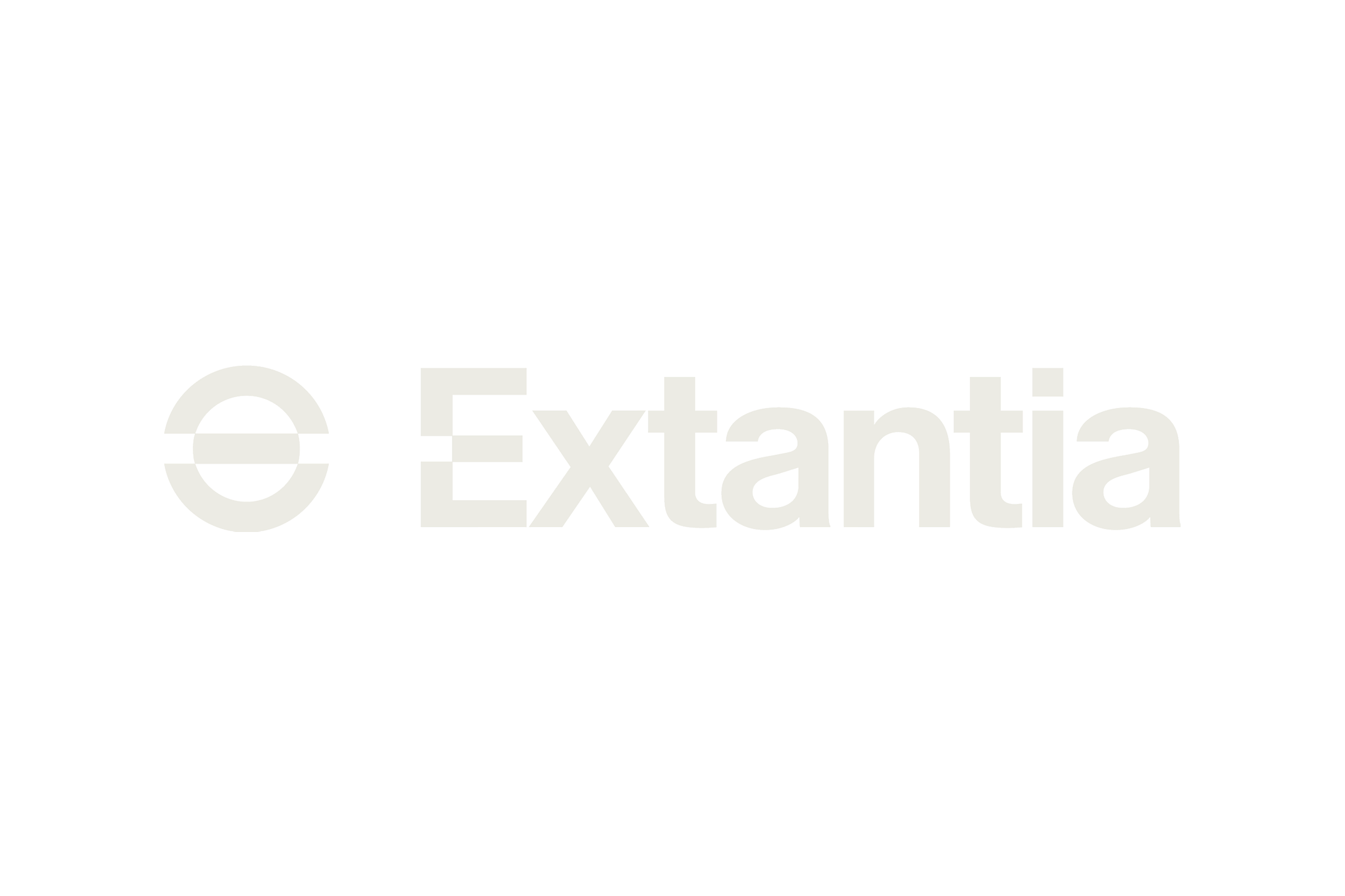 Extantia logo