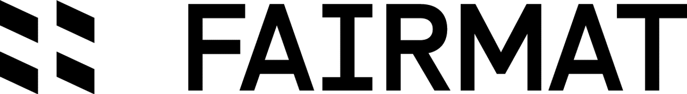 Fairmat logo