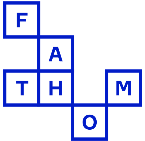 Fathom logo