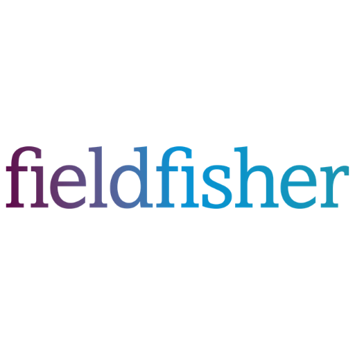 Fieldfisher LLP logo