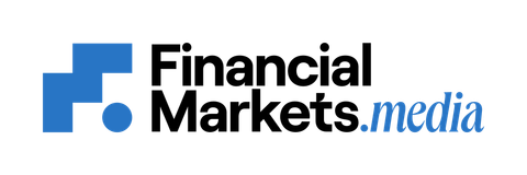 Financial Markets Media logo
