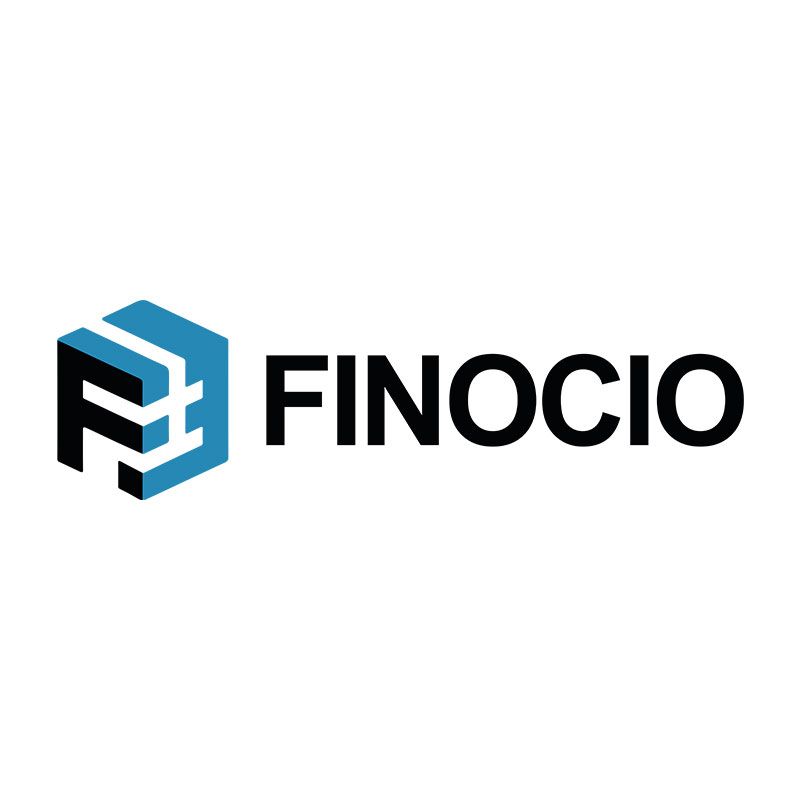 FINOCIO logo