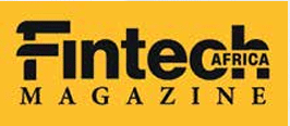 Fintech Africa Magazine logo