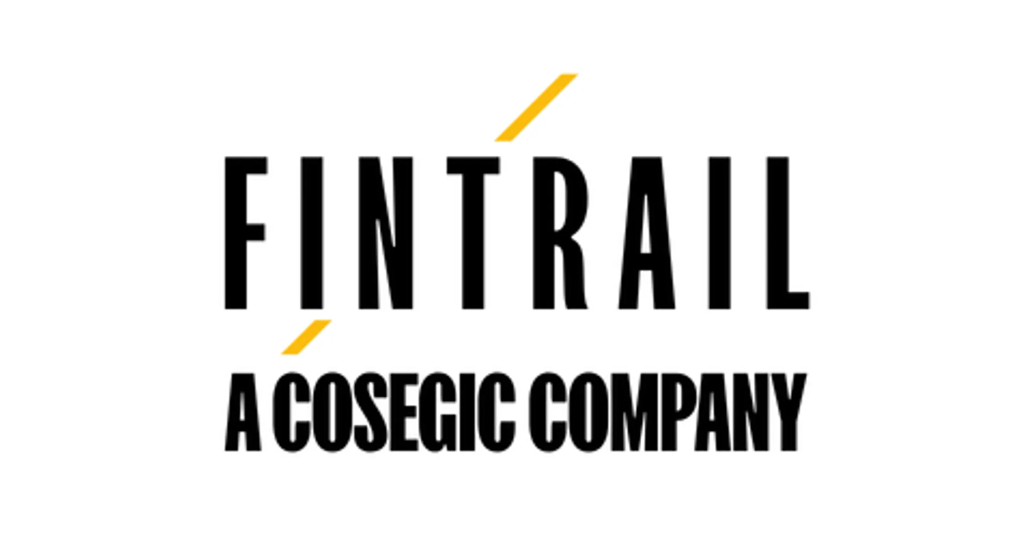 FINTRAIL logo