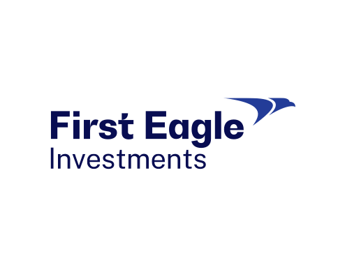 First Eagle Investments logo