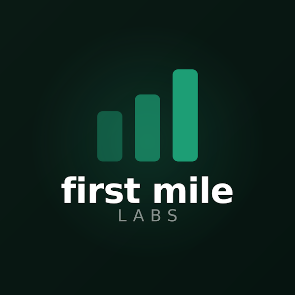 First Mile Labs logo