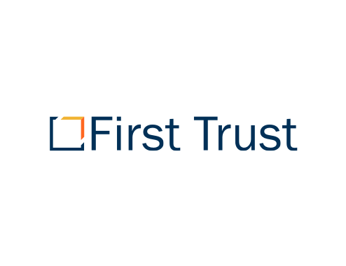 First Trust logo