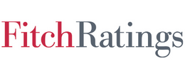 FITCH RATINGS LTD logo