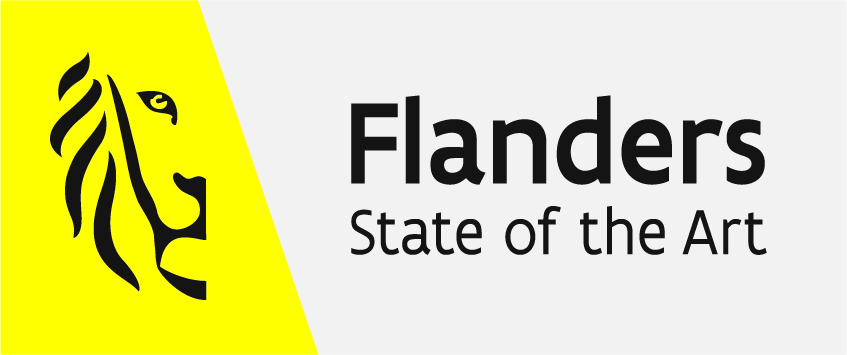 Flanders Investment & Trade (FIT) logo
