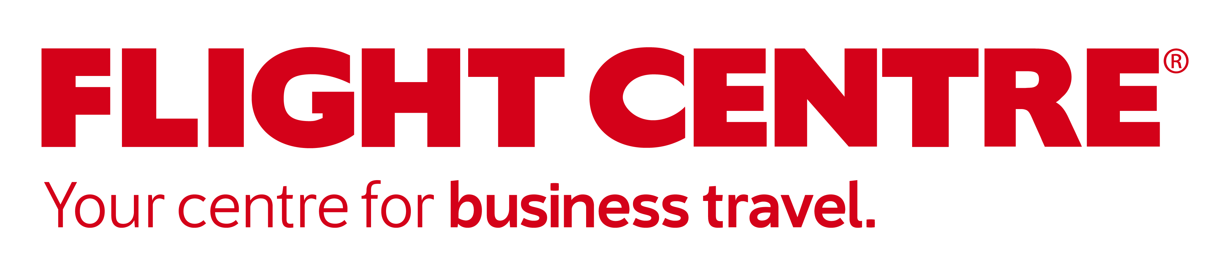 Flight Centre Business Travel logo
