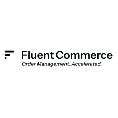 Fluent Commerce logo