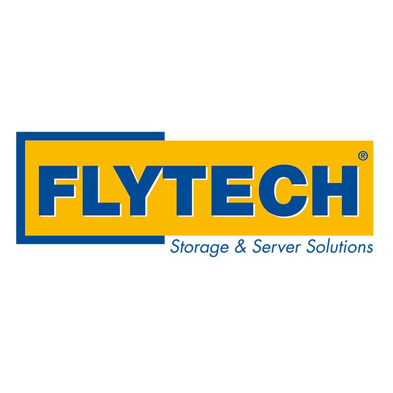 FlyTech logo