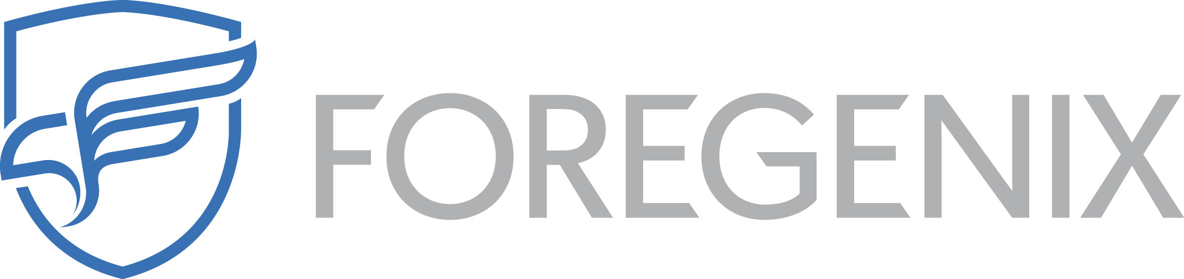 Foregenix logo