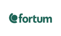 Fortum logo