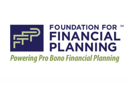 Foundation for Financial Planning logo