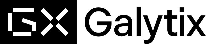 Galytix logo