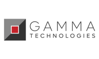 Gamma Technologies logo