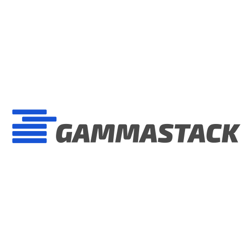 GAMMASTACK logo