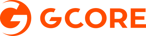 Gcore logo