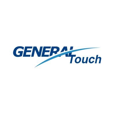 General Touch logo