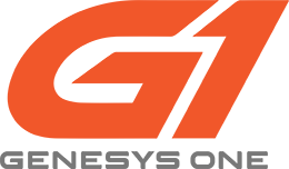 GenesysOne Capital logo